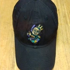 New Orleans Baby Cakes MiLB New Era Adj Hat